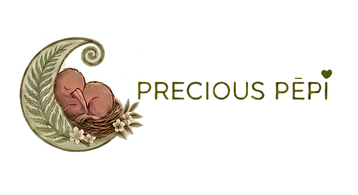 Precious Pēpi